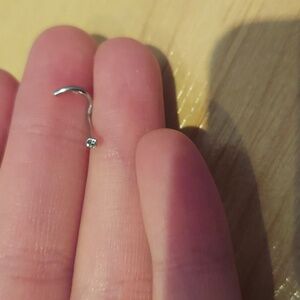 Nose Stud For Piercing